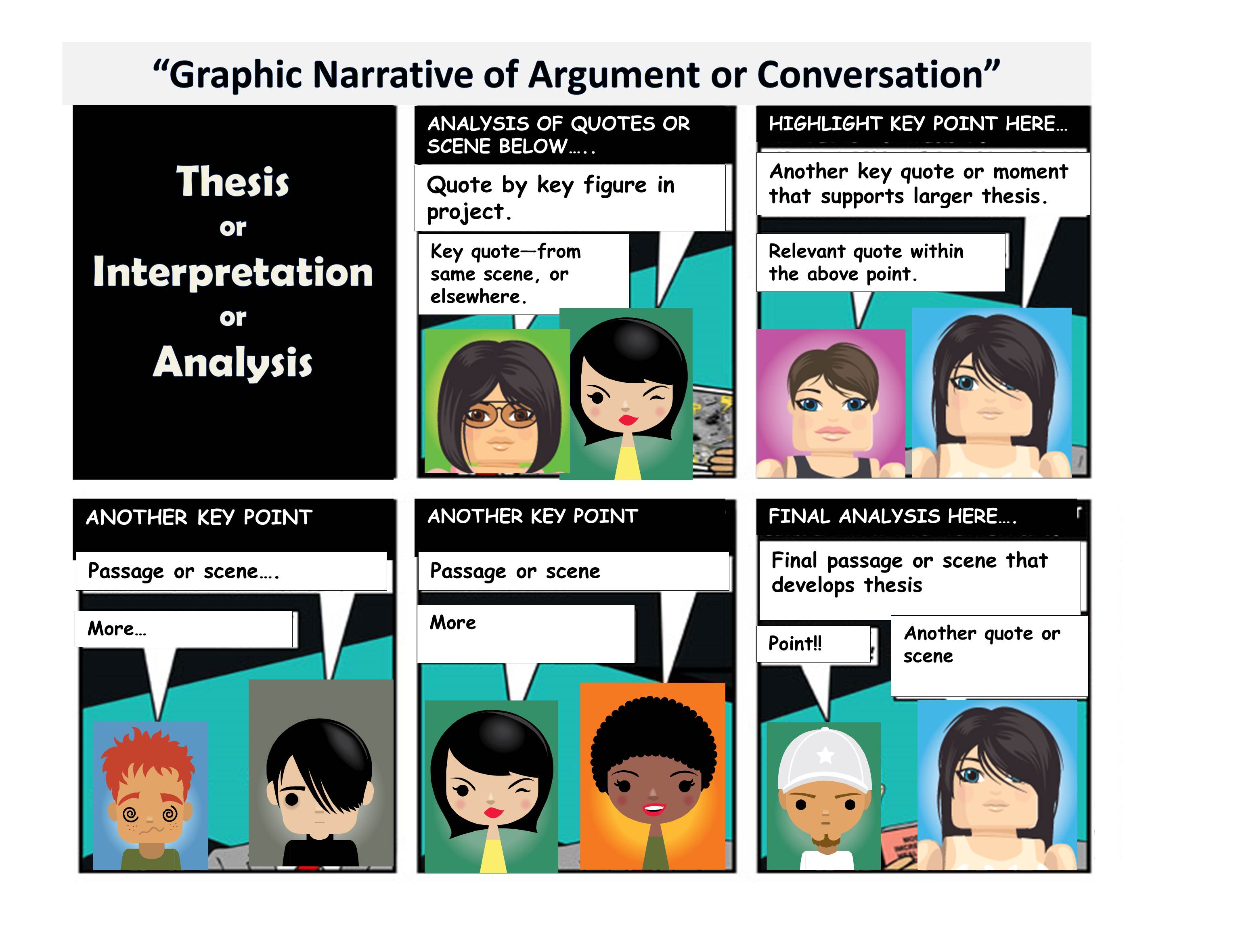 narrative