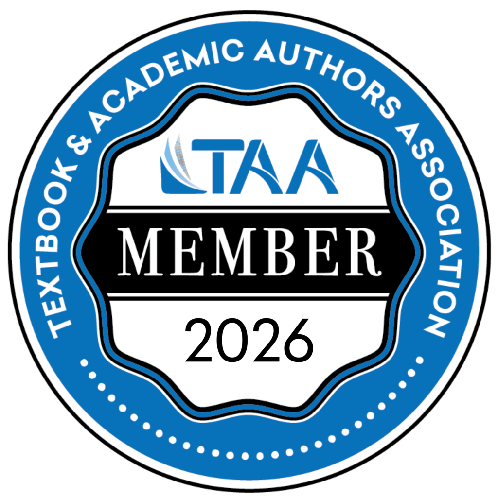 TAA Member 2026 Seal